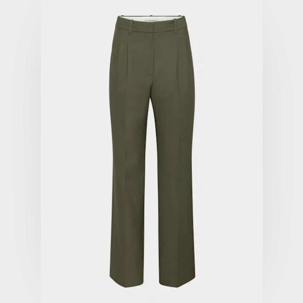 Aritzia The Effortless Pant™ - (Re)ssential Size 6 Tall